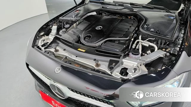 Mercedes-Benz CLS-Class C257 id 3916198 из Кореи 16