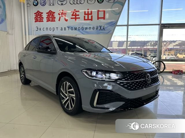Volkswagen Lavida id 4264881 из Китая 14