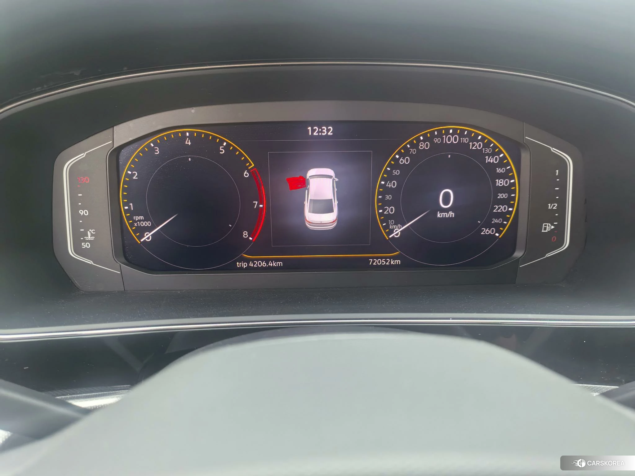 Volkswagen Passat id 4467730 из Китая 7