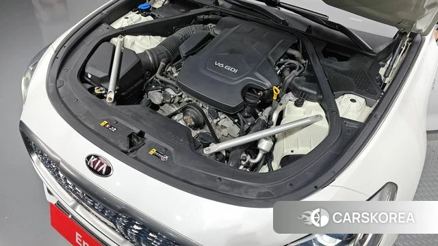 Kia More K9 id 4447413 из Кореи 30