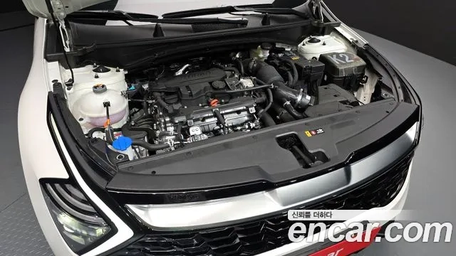 Kia Sportage 5th Generation id 2862706 из Кореи 16