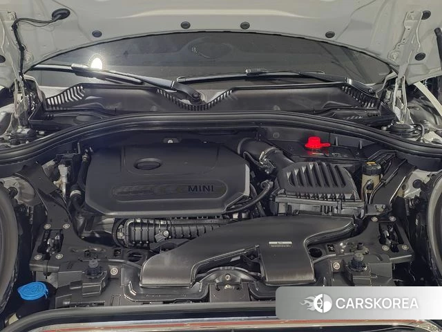 Mini Cooper Clubman id 4422806 из Кореи 16