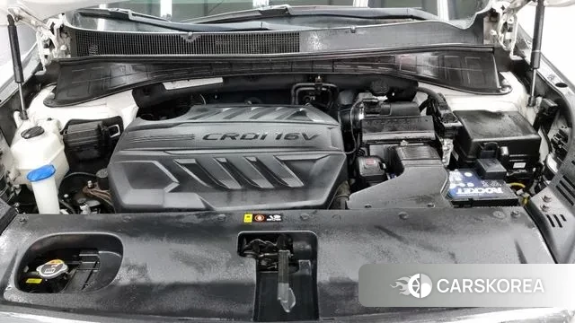 Kia The New Sorento id 3330584 из Кореи 14