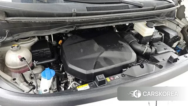 Hyundai Staria id 3776693 из Кореи 16