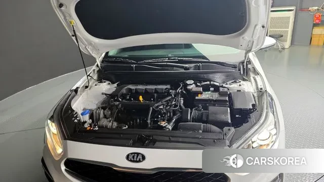 Kia Come New K3 id 3444089 из Кореи 16