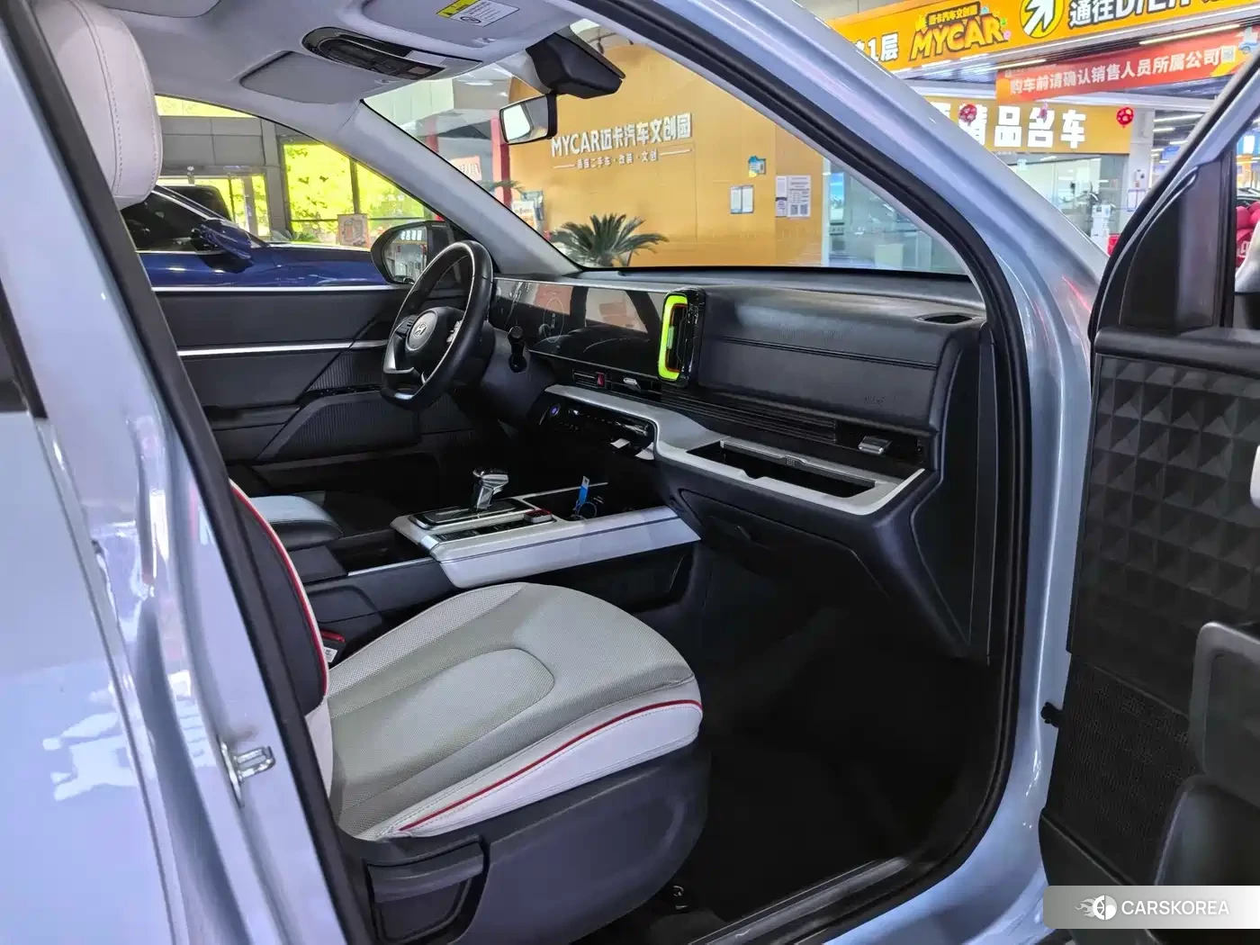 Hyundai ix35 id 4649397 из Китая 15
