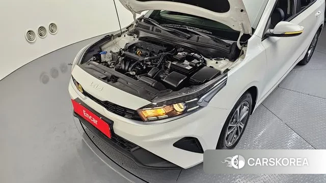 Kia The New K3 2nd generation id 3566842 из Кореи 16