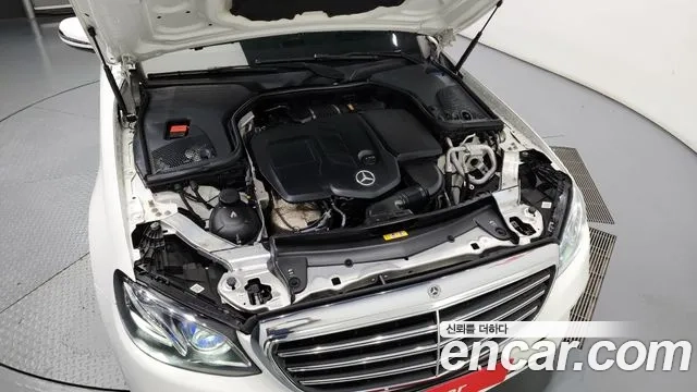 Mercedes-Benz E-Class W213 id 2928184 из Кореи 16