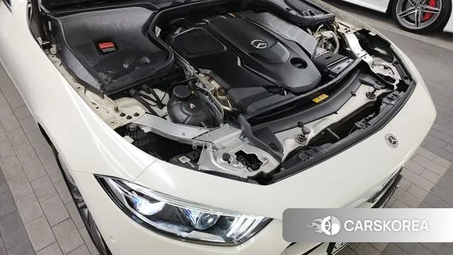 Mercedes-Benz CLS-Class C257 id 3526198 из Кореи 16