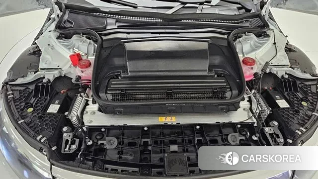 Mercedes-Benz EQS V297 id 3299987 из Кореи 16