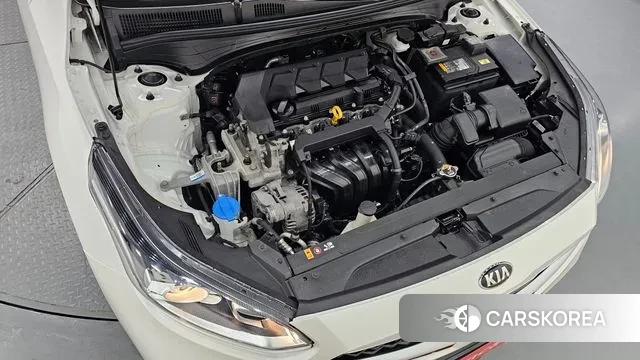 Kia Come New K3 id 3247917 из Кореи 16