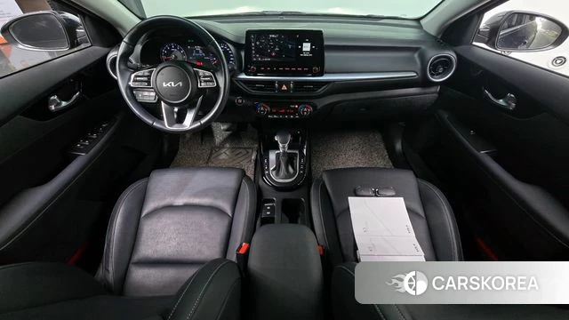 Kia The New K3 2nd generation id 4309724 из Кореи 26