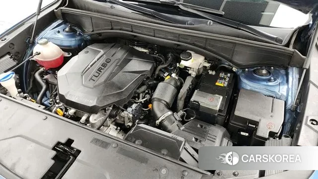 Kia Sorento 4th Generation id 3037970 из Кореи 16