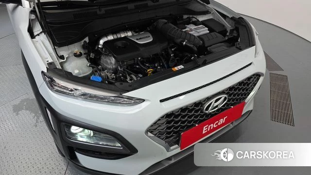 Hyundai Kona id 4637776 из Кореи 26