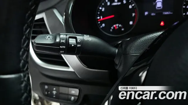 Kia Seltos id 2685060 из Кореи 16