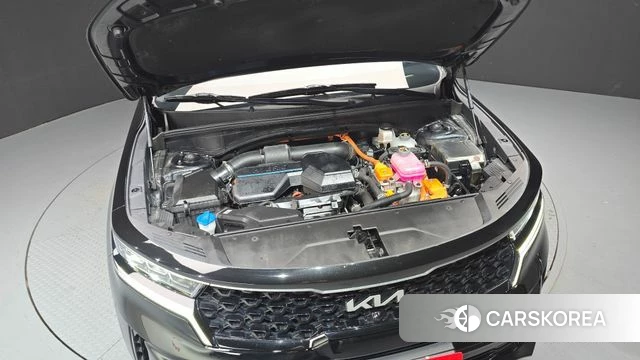 Kia Sorento 4th Generation id 4619189 из Кореи 27