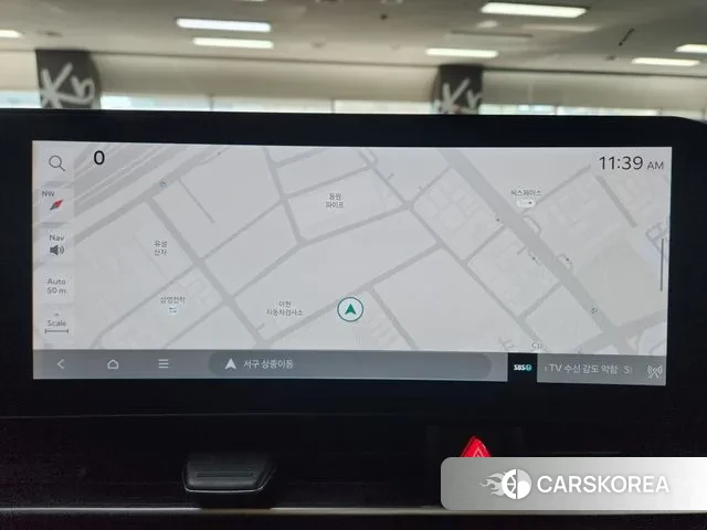 Kia The New Carnival 4th Generation id 3538741 из Кореи 16