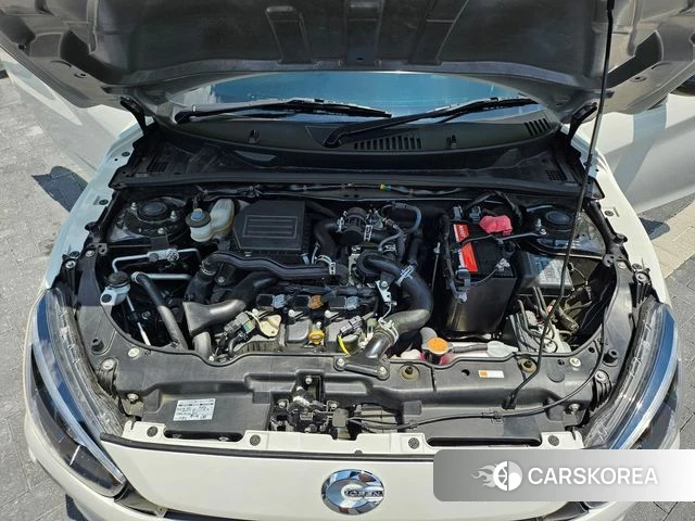 Daihatsu Copen 2022 Белый из Кореи, фото 6