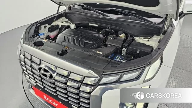 Hyundai The New Palisade id 3378358 из Кореи 16