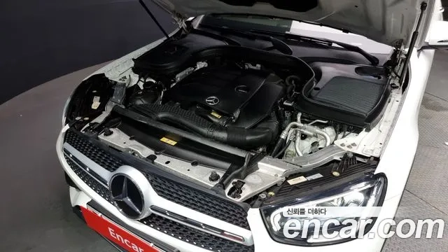 Mercedes-Benz GLC-Class X253 id 2881157 из Кореи 16