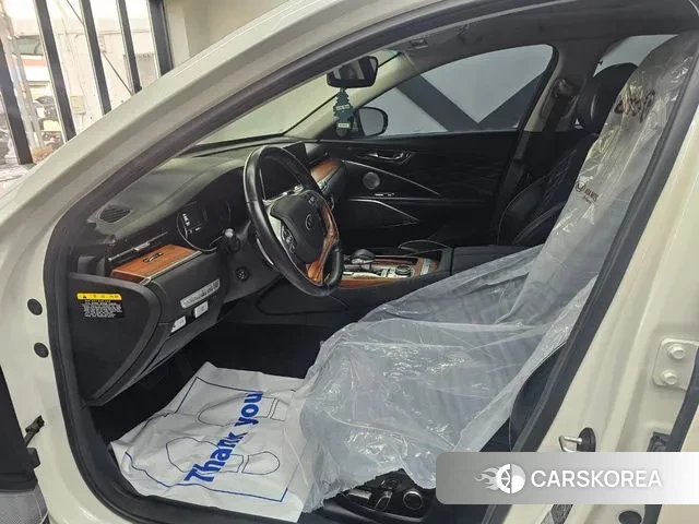 Kia More K9 id 3728679 из Кореи 16