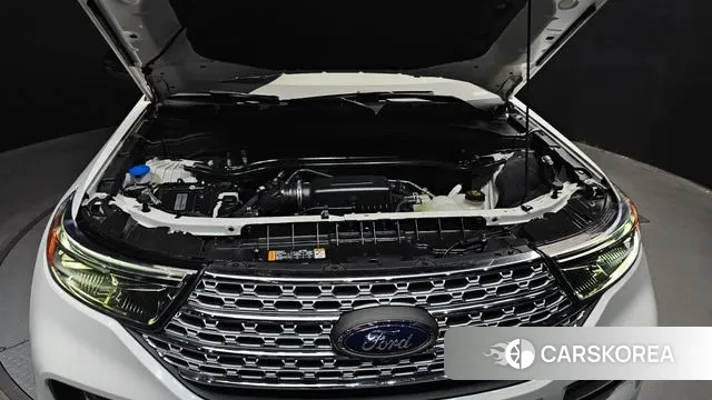 Ford Explorer 6th Generation id 3225792 из Кореи 16