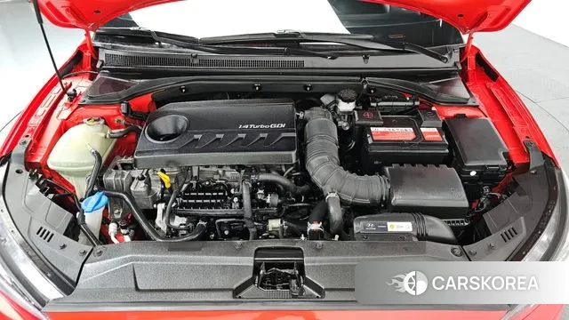 Hyundai Veloster (JS) id 3728655 из Кореи 16