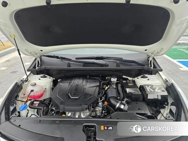 Kia Sportage 5th Generation id 4262705 из Кореи 16