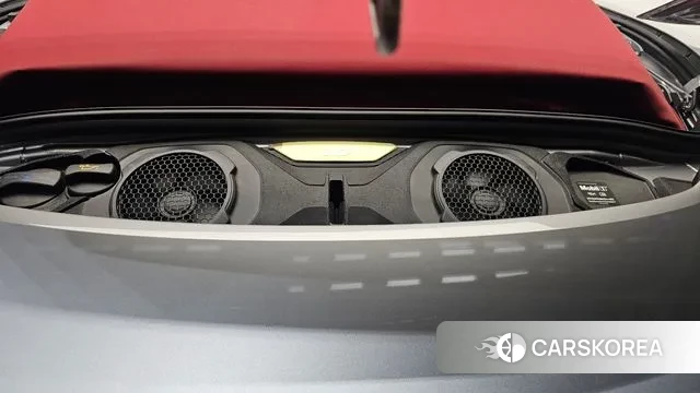 Porsche 911(992) id 3571449 из Кореи 16