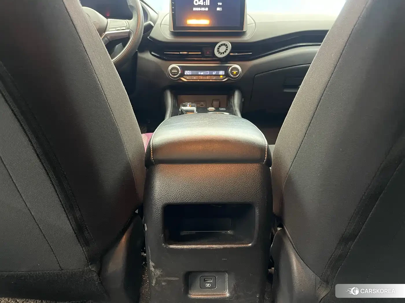 Nissan Sylphy id 4546382 из Китая 16