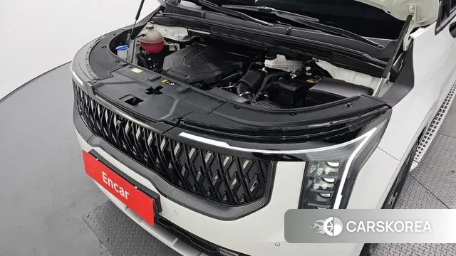 Kia The New Carnival 4th Generation id 3523463 из Кореи 16