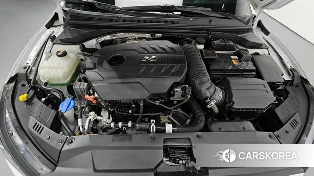 Hyundai Veloster (JS) id 3844198 из Кореи 16