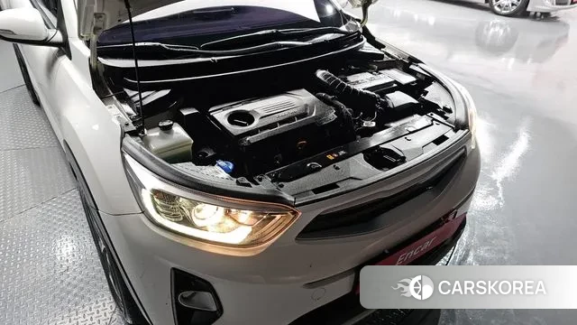 Kia Stonic id 3460168 из Кореи 16