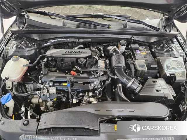 Kia K5 3rd generation id 2984040 из Кореи 16