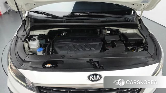 Kia The New Carnival id 4651882 из Кореи 26