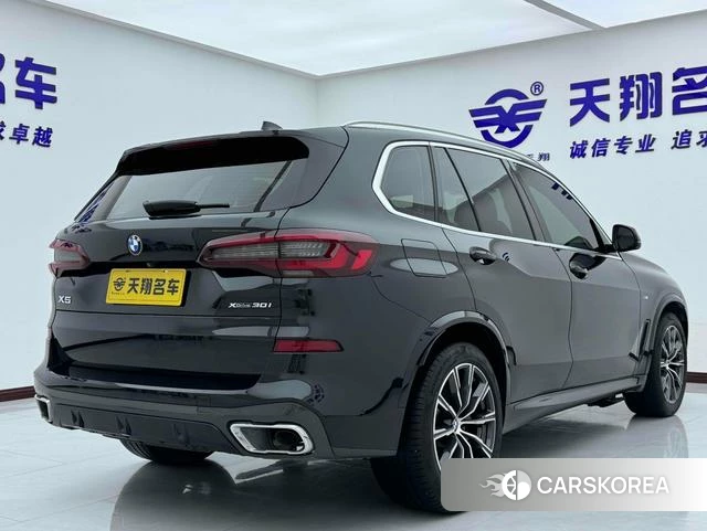 BMW X5 (imported) id 4256060 из Китая 16