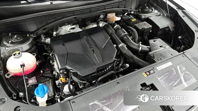 Kia The New Sorento 4th Generation id 3721140 из Кореи 16