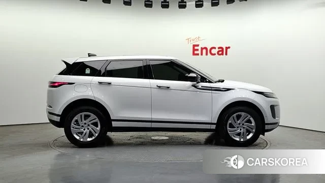 Land Rover Range Rover Evoque 2nd Generation id 3482211 из Кореи 16