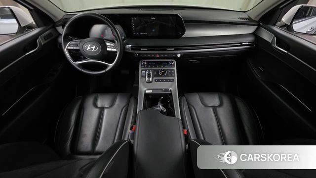 Hyundai The New Palisade id 4592555 из Кореи 26