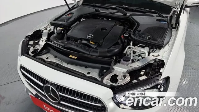 Mercedes-Benz E-Class W213 id 2695000 из Кореи 16