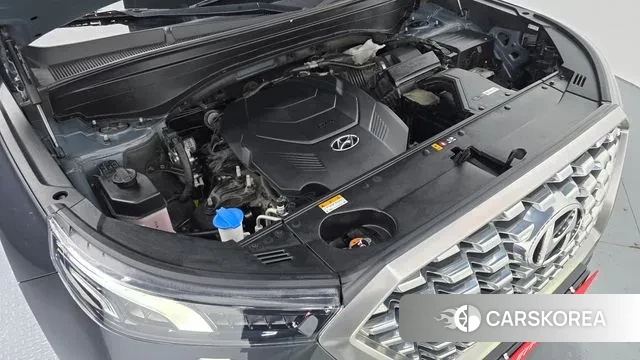 Hyundai Palisade id 3443295 из Кореи 16