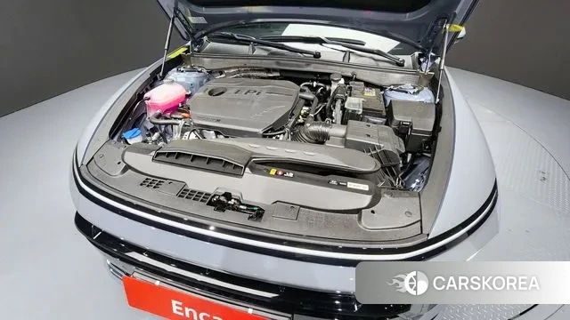 Hyundai Sonata D Edge (DN8) id 3419982 из Кореи 16