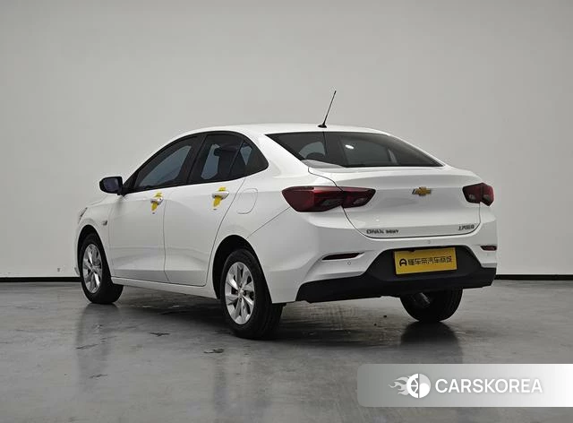 Chevrolet Kovoz id 4209721 из Китая 16
