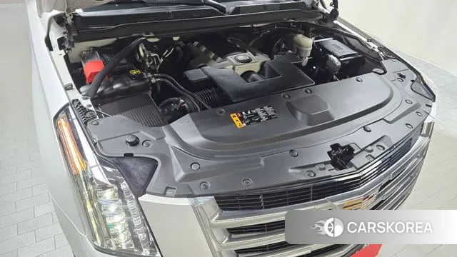 Cadillac Escalade id 3197603 из Кореи 16
