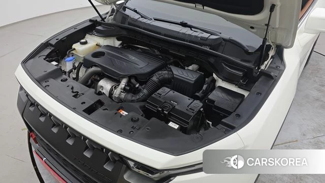 Ssangyong Torres id 4768582 из Кореи 16