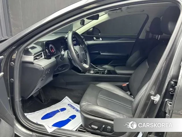 Kia K5 Hybrid 3rd Generation id 3772357 из Кореи 14