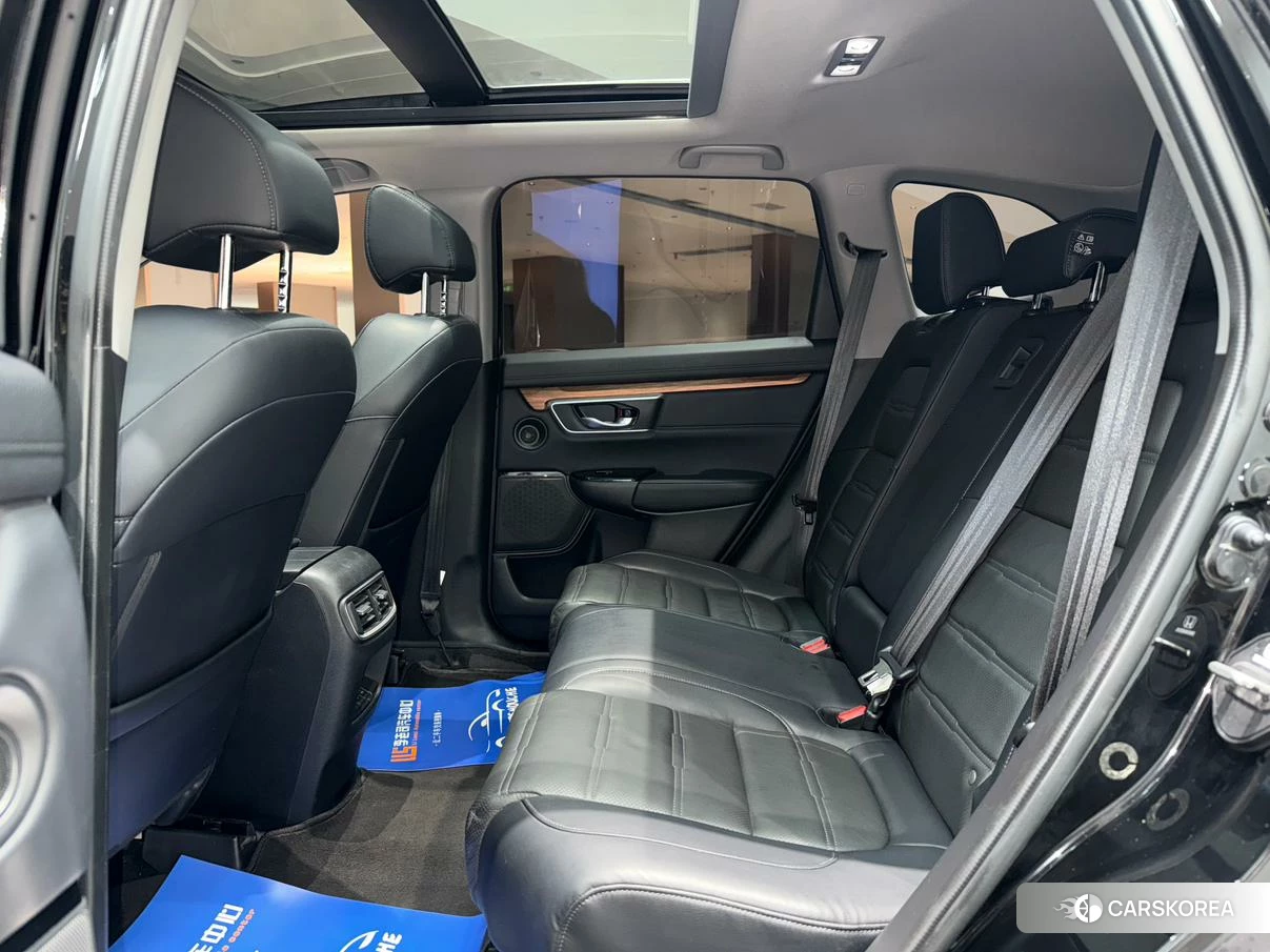 Honda CR-V id 4452896 из Китая 27