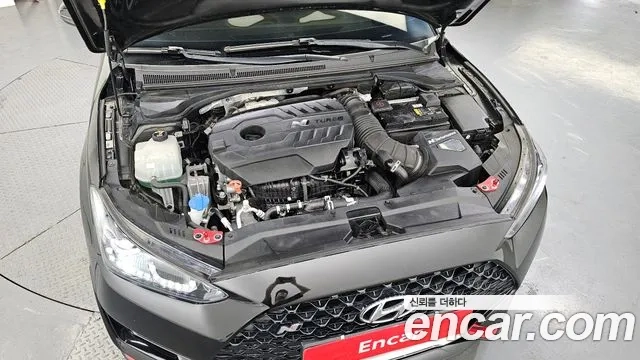 Hyundai Veloster (JS) id 2869733 из Кореи 15