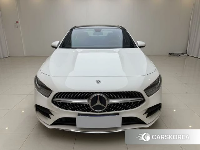 Mercedes-Benz Class A id 4277035 из Китая 11