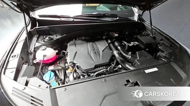 Kia Sorento 4th Generation id 2905199 из Кореи 16